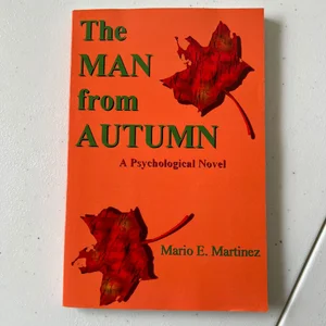 The Man from Autumn