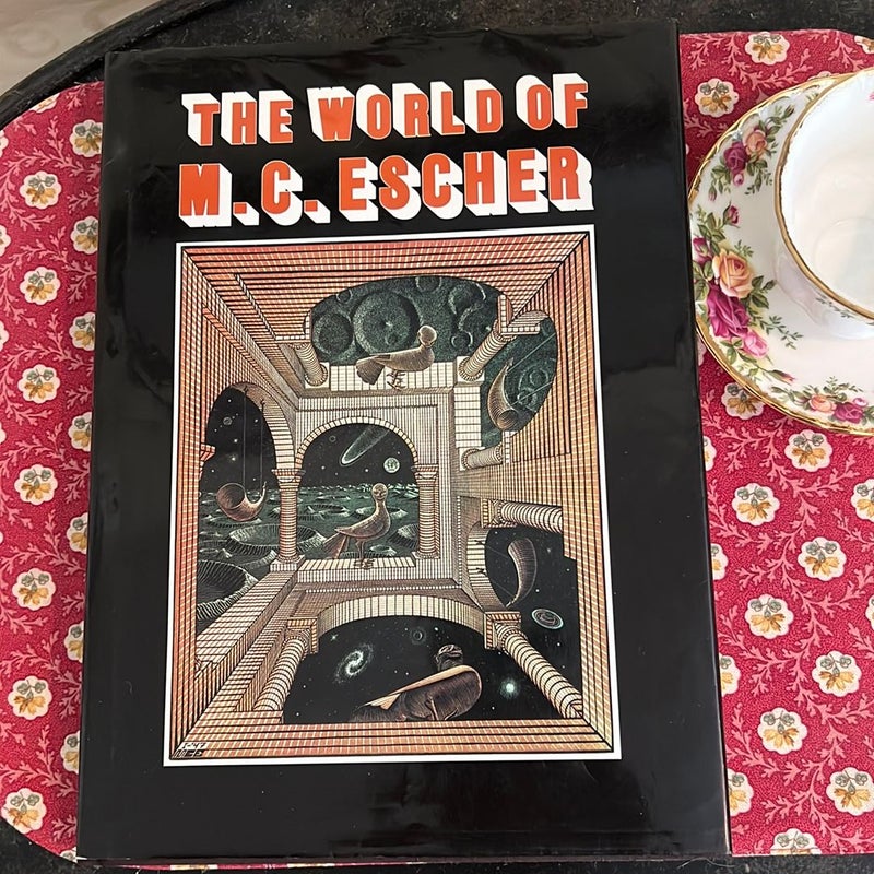 The World of M.C. Escher