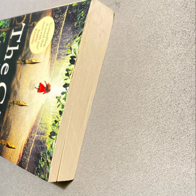 The Girl in the Letter: the Most Gripping, Heartwrenching Page-Turner of the Year