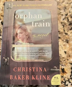 Orphan Train