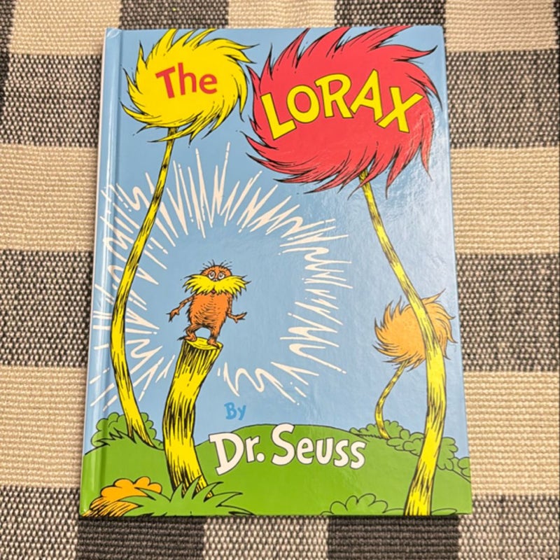 The Lorax