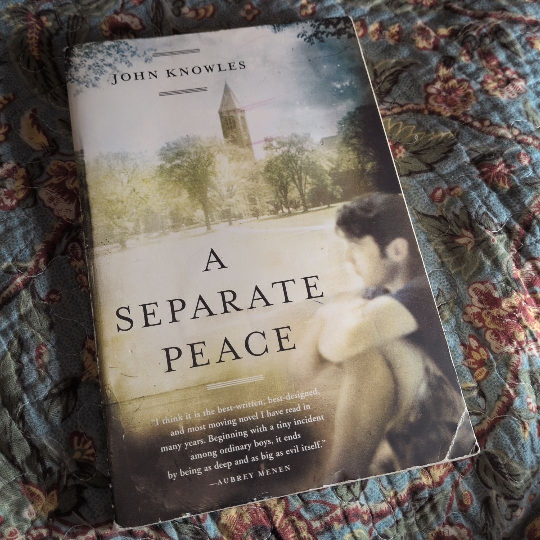 A Separate Peace