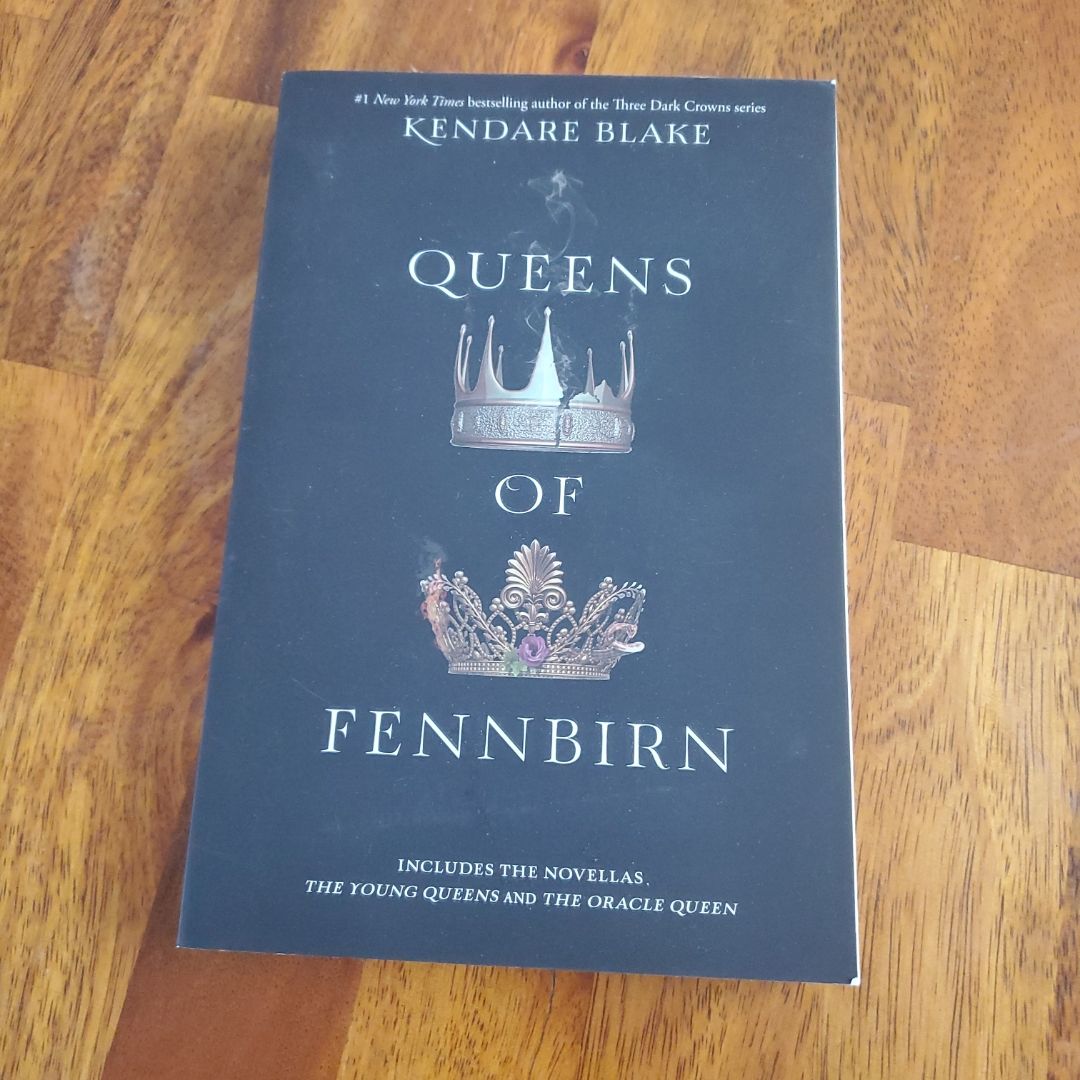 Queens of Fennbirn