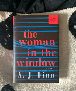 The Woman in the Window