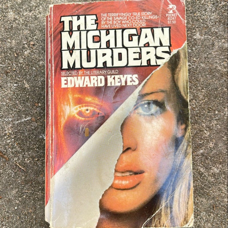 The Michigan Murders