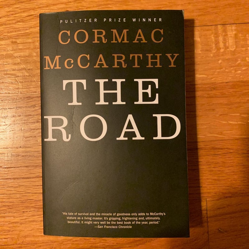The Road