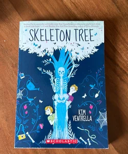 Skeleton Tree