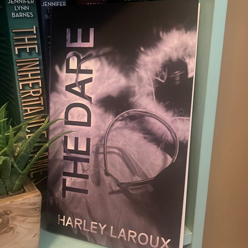 The Dare