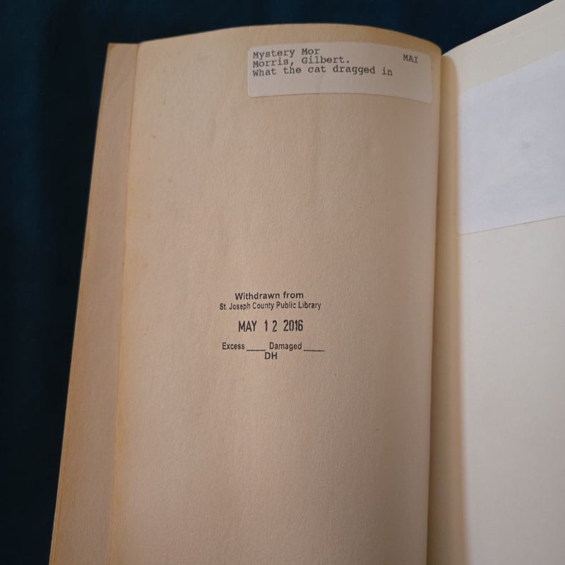 Three books by Gilbert Morris 