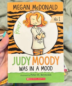 Judy Moody