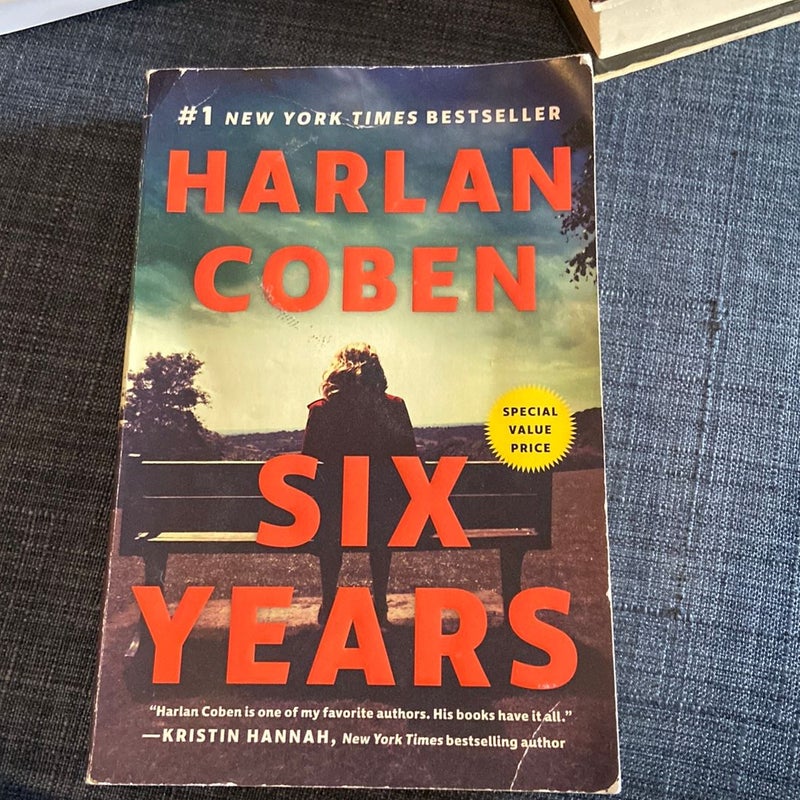 Six Years