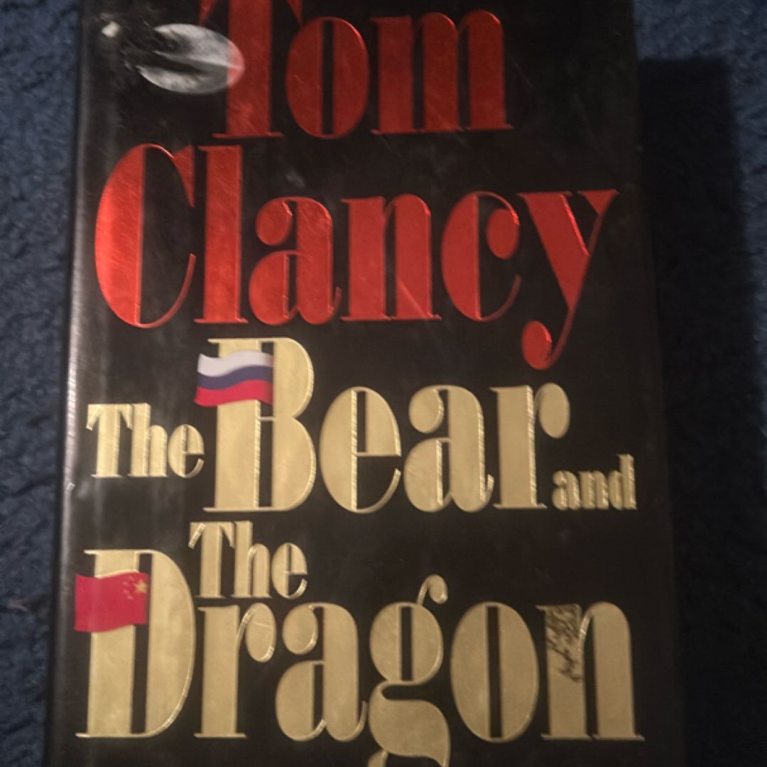 The Bear and the Dragon