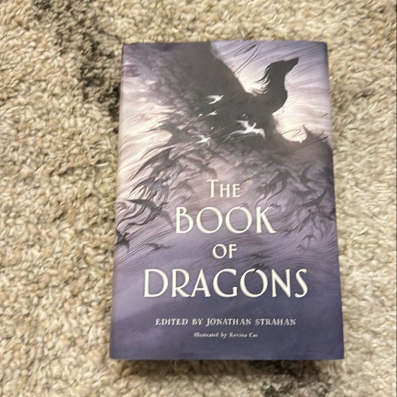 The Book of Dragons