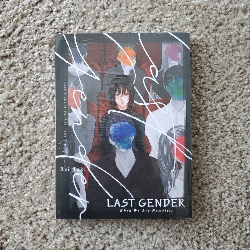 Last Gender 2