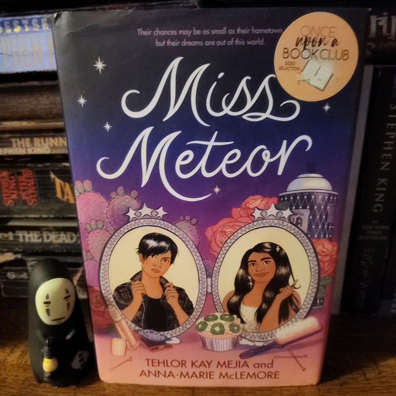 Miss Meteor