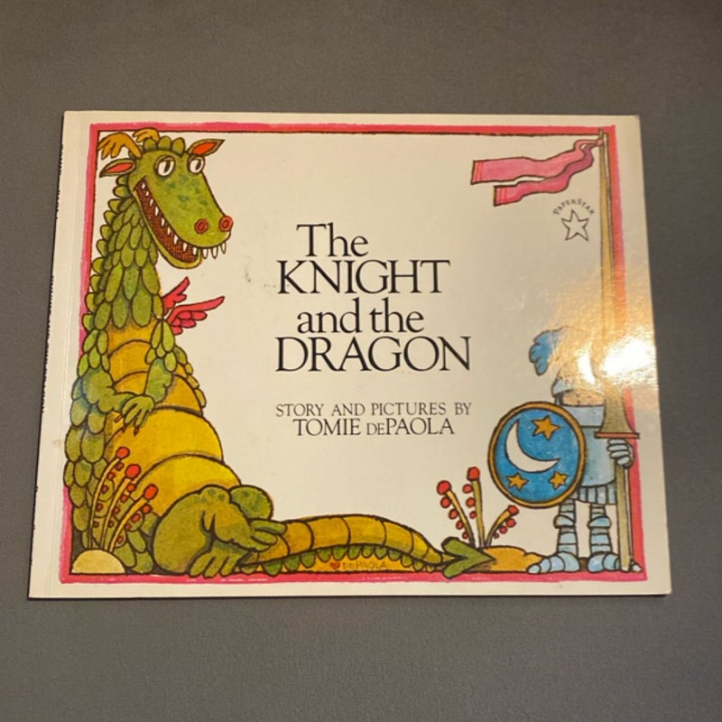 The Knight and the Dragon