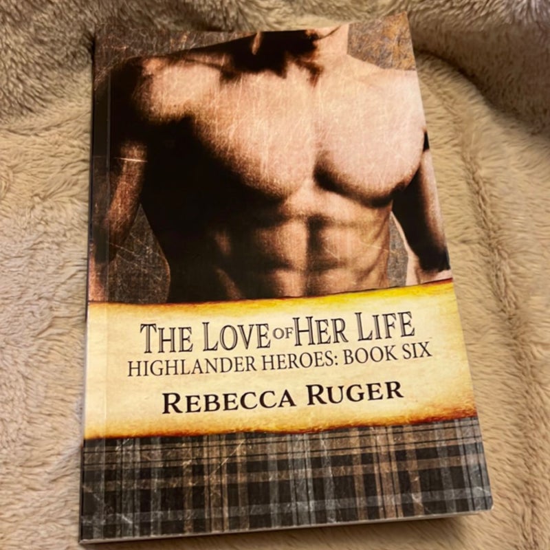 The Love of Her Life (indie OOP)