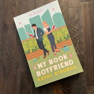 My Book Boyfriend