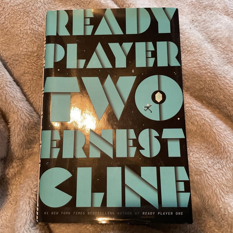 Ready Player Two