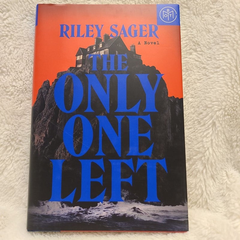 The Only One Left