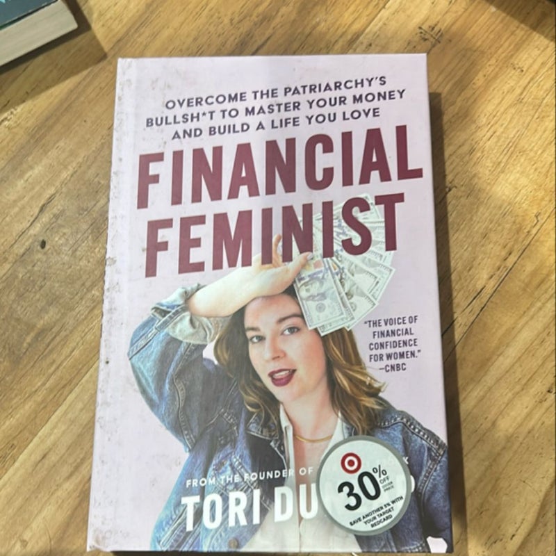 Financial Feminist