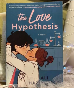 The Love Hypothesis