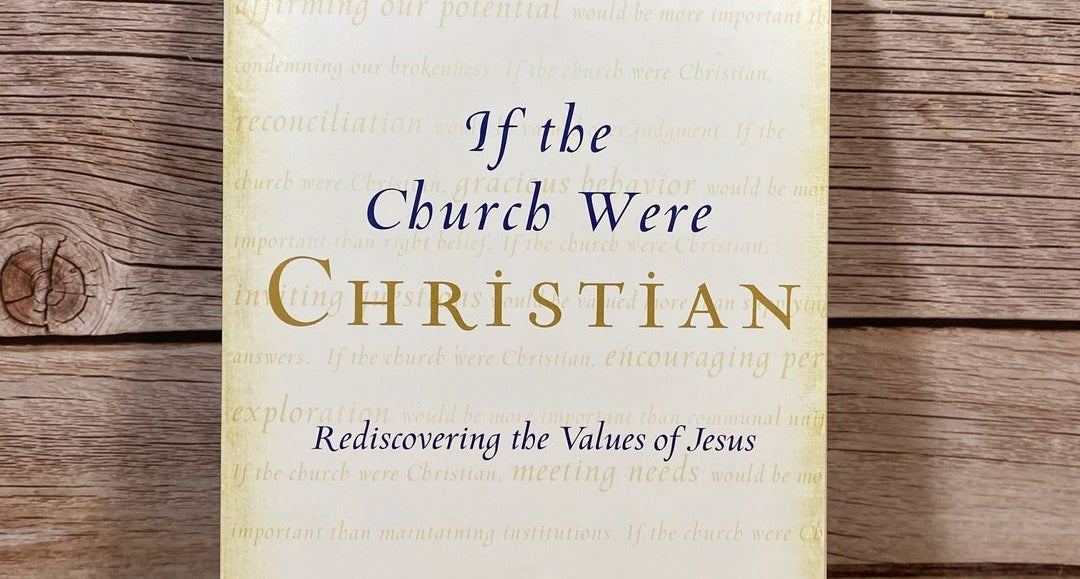 This We Believe: Exploring the Essential Texts of the Christian Faith