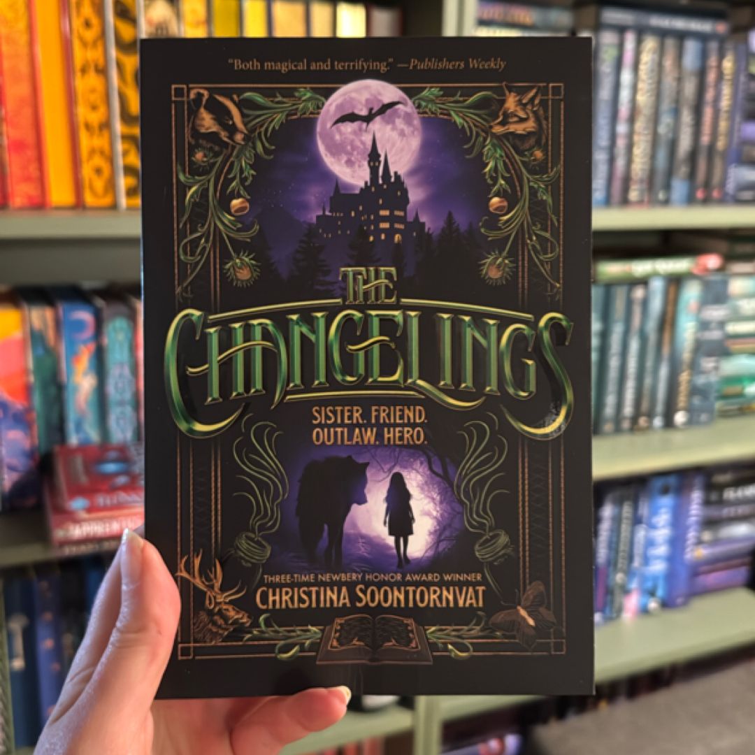 The Changelings