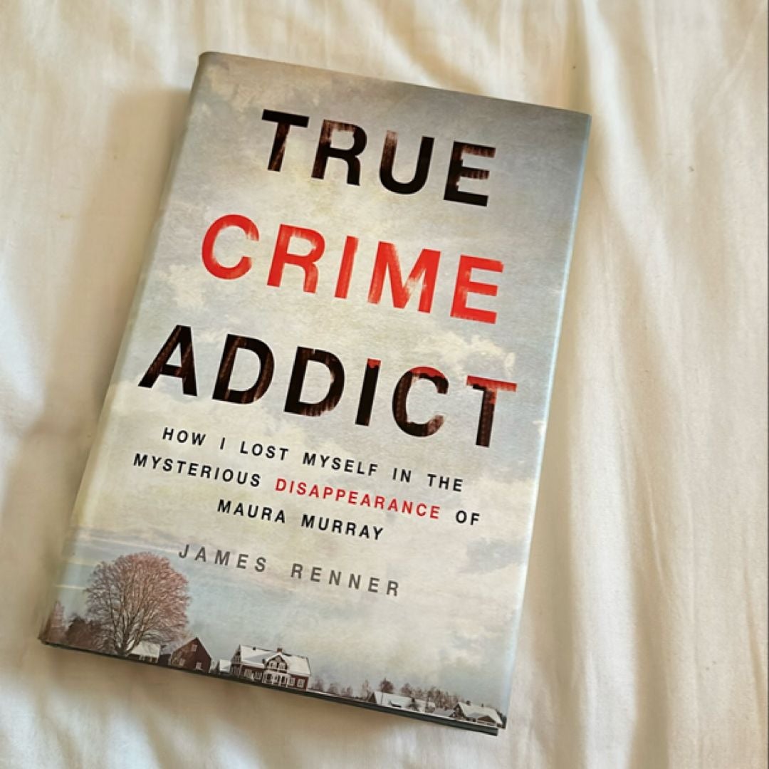 True Crime Addict