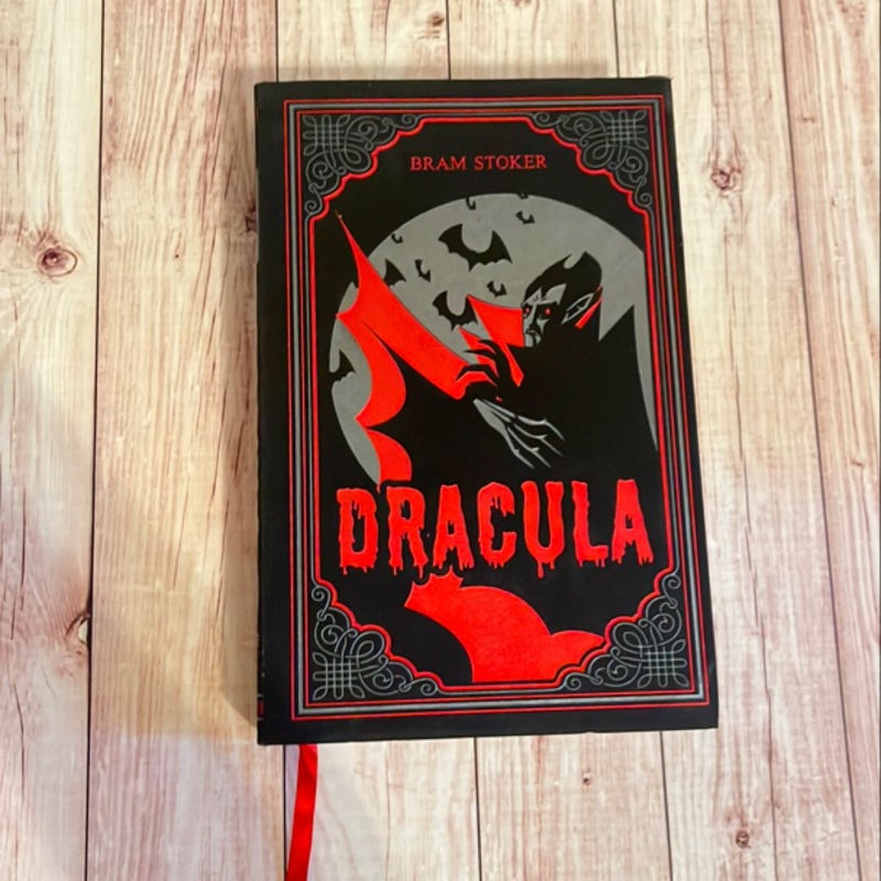 Dracula 