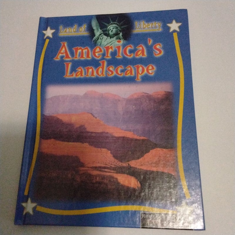 America's Landscape