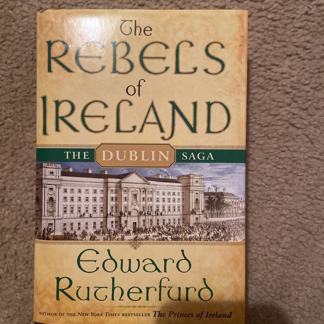 The Rebels of Ireland