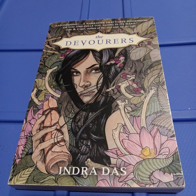 The Devourers