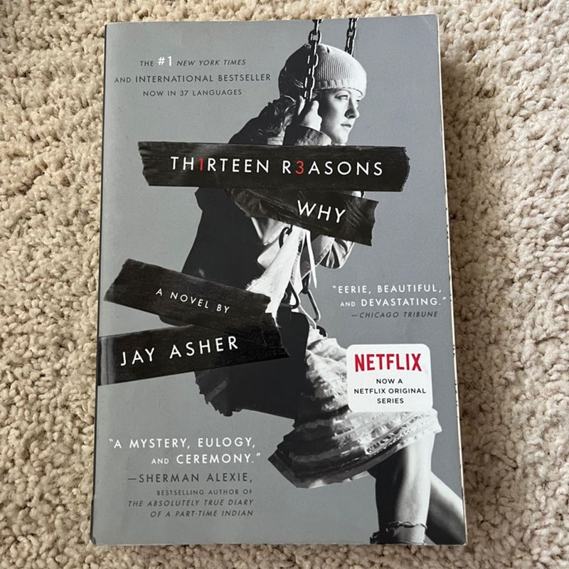 Thirteen Reasons Why