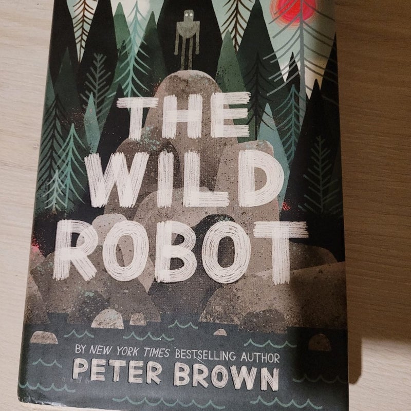 The Wild Robot