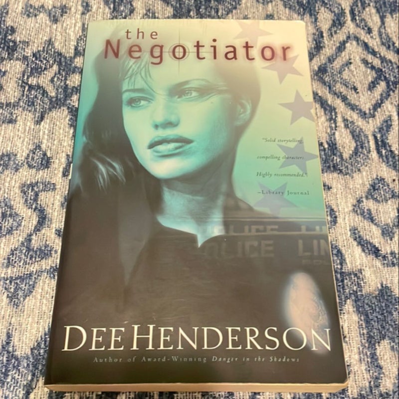 The Negotiator