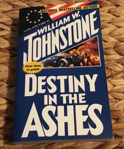 Destiny in the Ashes