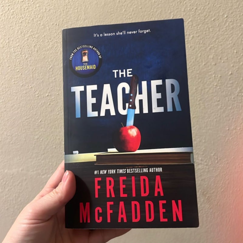 The Teacher