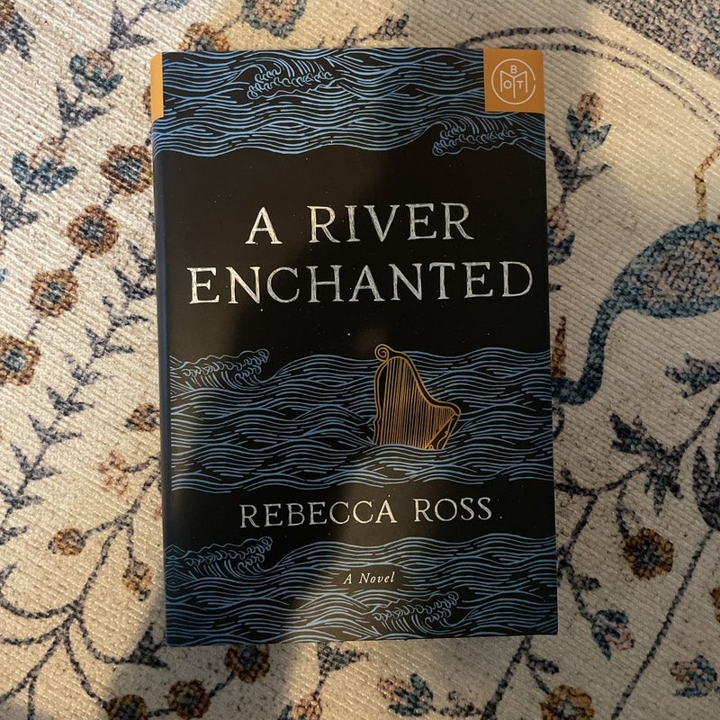 A River Enchanted