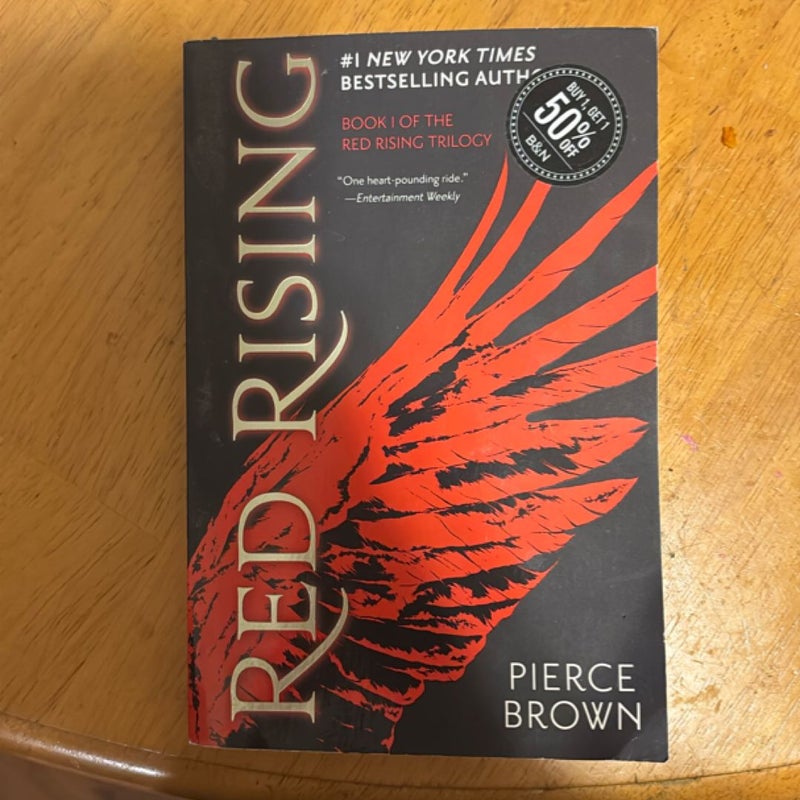 Red Rising