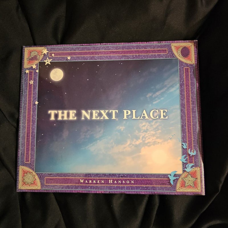 The Next Place