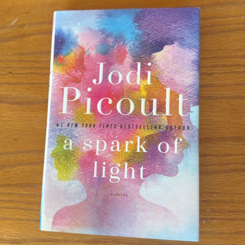 A Spark of Light