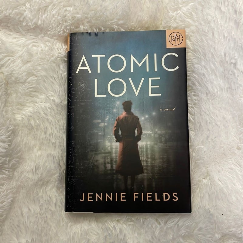 Atomic Love