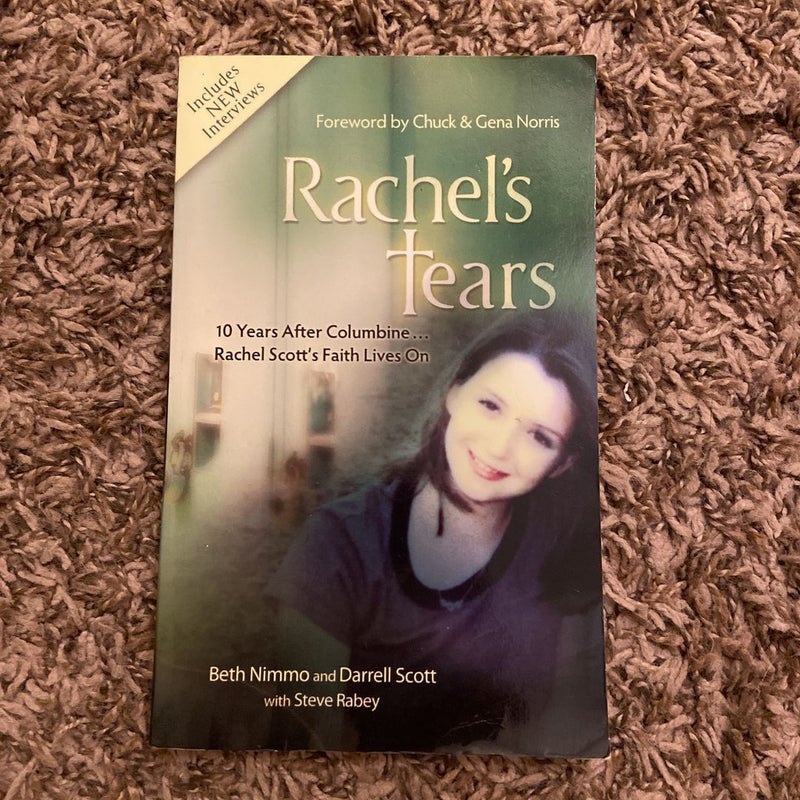 Rachel's Tears