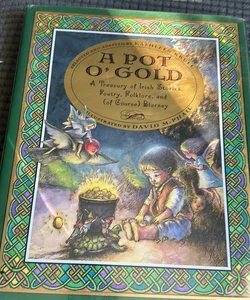 A Pot O'Gold