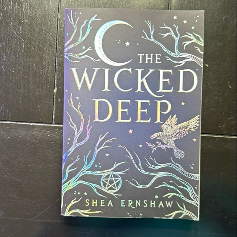 The Wicked Deep