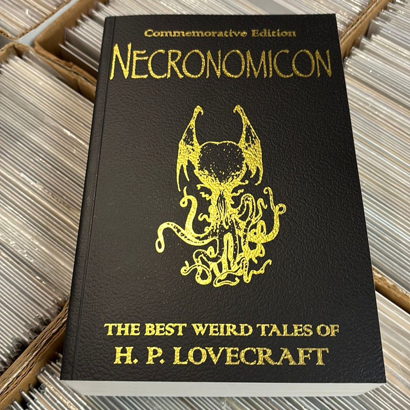 Necronomicon