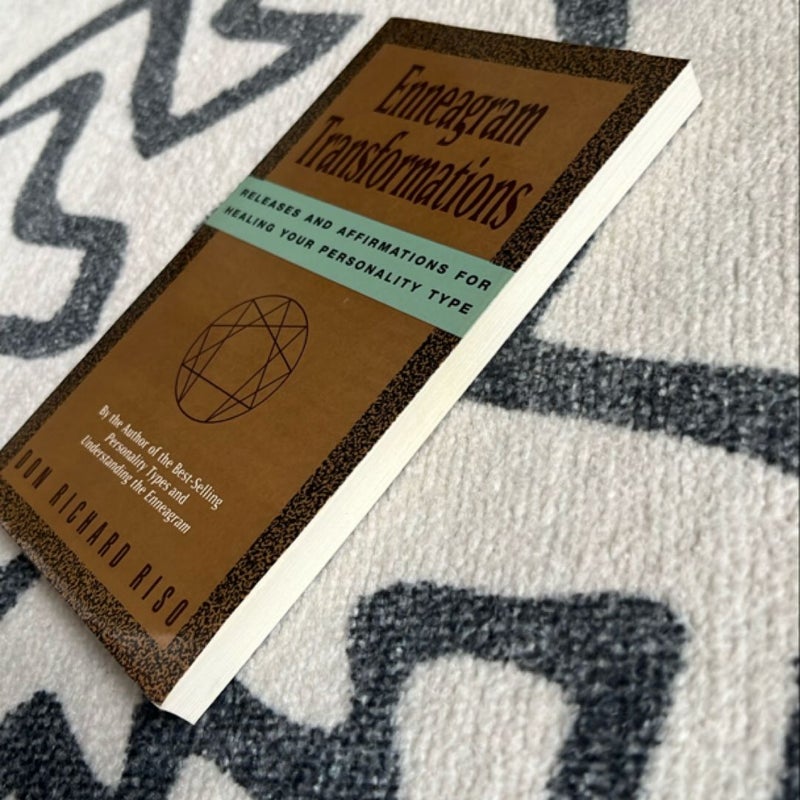 Enneagram Transformations
