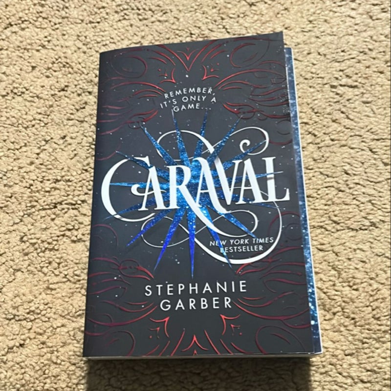 Caraval