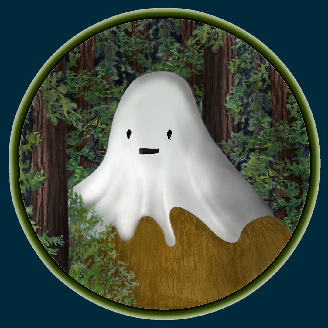 Bigfoots._.Ghost